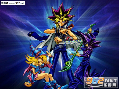 ��Ϸ������������(��Ϸ��Duel Links���ΰ�׿��)v3.9.1006�������ռ���ս����ͼ2
