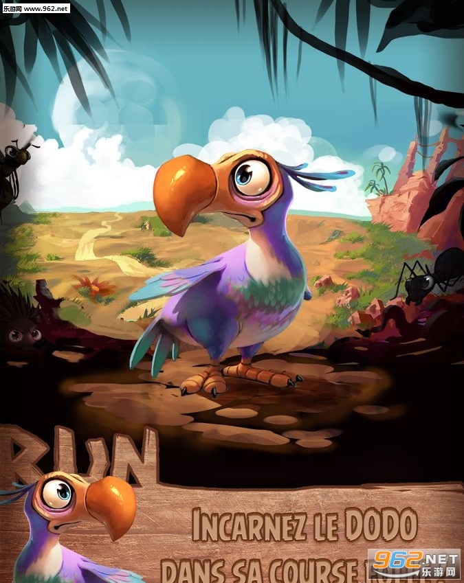 �ɶ������Run Dodo Runv1.4.5��ͼ0
