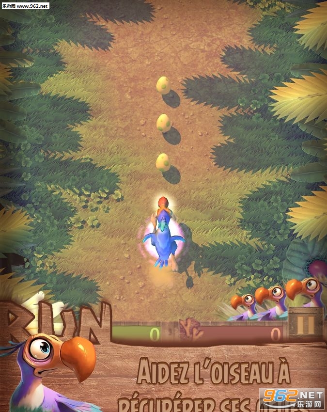 �ɶ������Run Dodo Runv1.4.5��ͼ1
