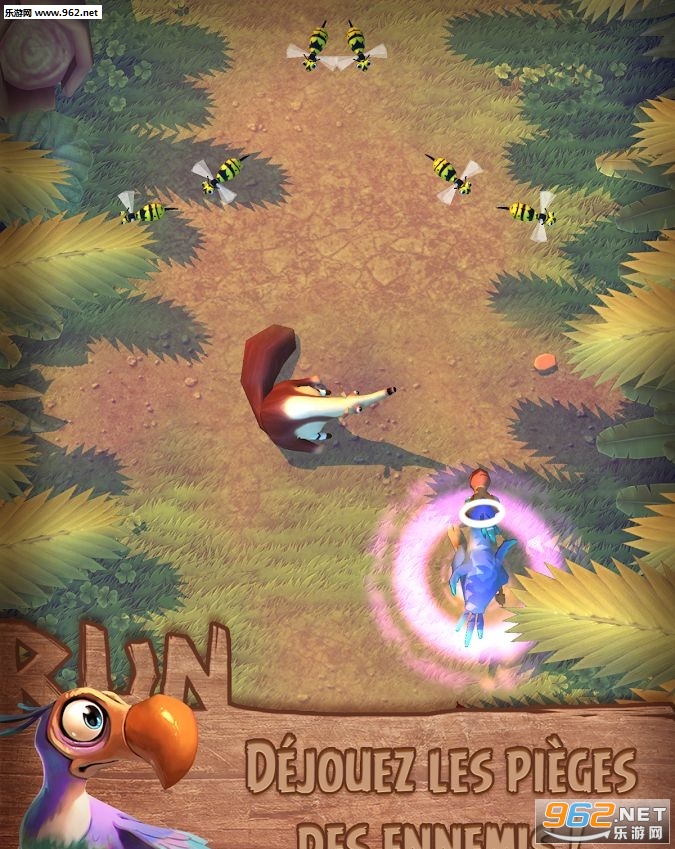 �ɶ������Run Dodo Runv1.4.5��ͼ2