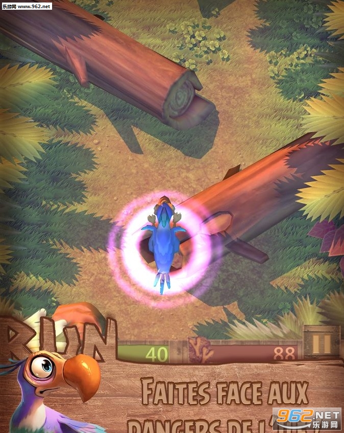 �ɶ������Run Dodo Runv1.4.5��ͼ3