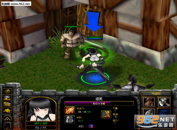 ����RPGv0.18b4���İ�(������+BOSS�ٻ��ص�)