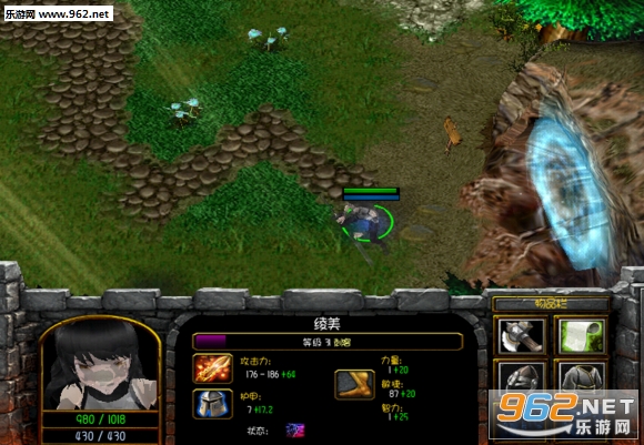 ����RPGv0.18b4���İ�(������+BOSS�ٻ��ص�)��ͼ2