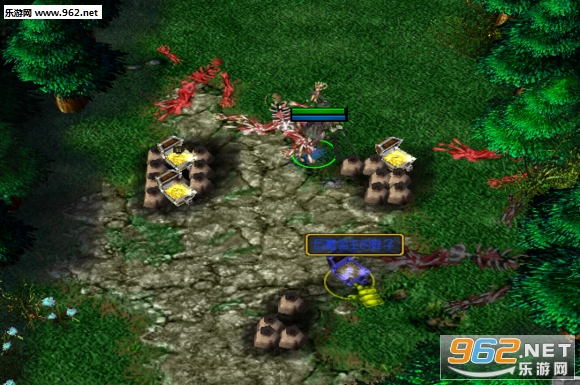 ����RPGv0.18b4���İ�(������+BOSS�ٻ��ص�)��ͼ3