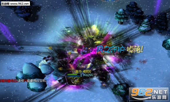 ����RPGv0.18b4���İ�(������+BOSS�ٻ��ص�)��ͼ5