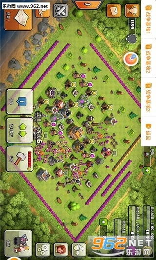 coc���鸨����ʦ(һ������)v1.6.8��ͼ3