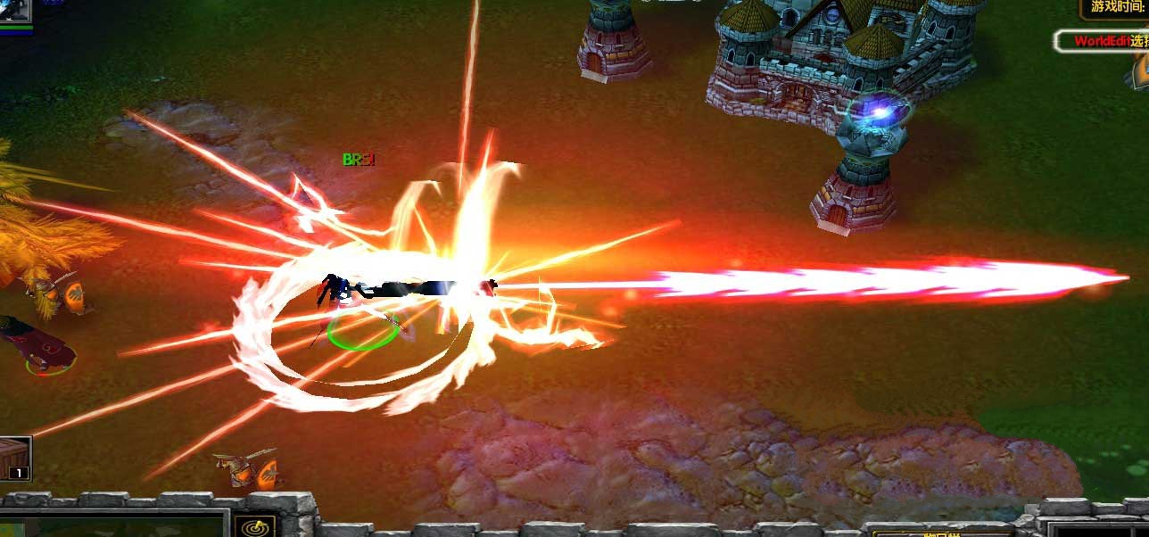 Ӣ��֮ս1.0��ʽ��