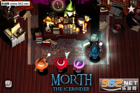 Solomon(�����ŵķ�Ĺ��׿��)v1.0.9��ͼ1