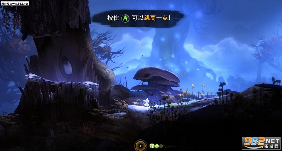 ������ڰ�ɭ���ռ�����庺������V1.0(3DM)��ͼ2