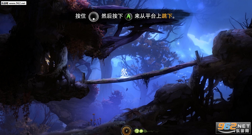 ������ڰ�ɭ���ռ�����庺������V1.0(3DM)��ͼ4