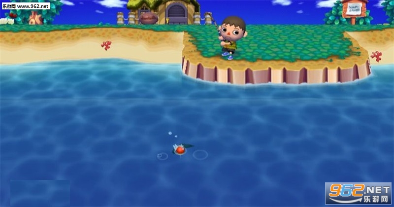 Pocket Camp(����֮ɭ���ΰ�)v0.9.0��ͼ0