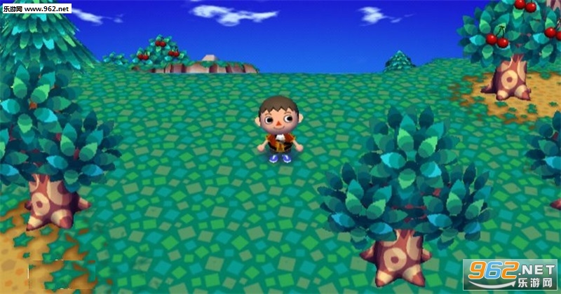 Pocket Camp(����֮ɭ���ΰ�)v0.9.0��ͼ1