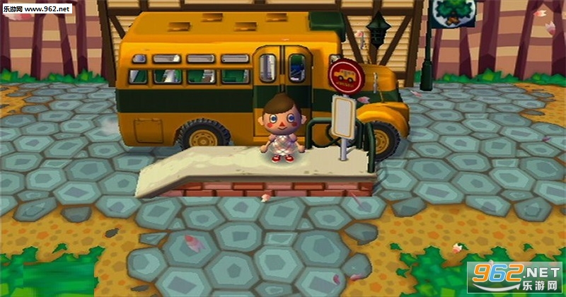 Pocket Camp(����֮ɭ���ΰ�)v0.9.0��ͼ2
