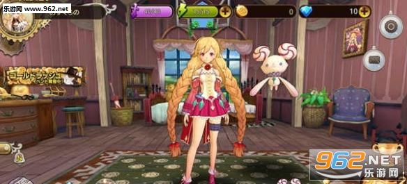 ��Ұ����ս�����ĺ�����v1.0.15��ͼ1