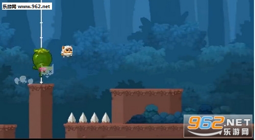 è��ʿ����Cat Knight Story���İ��ͼ2