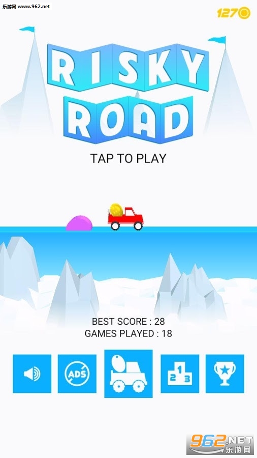 ��·ʮ����Riskyroad��ͼ0