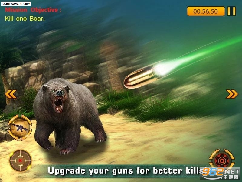 ����3D�������޽�Ұ�v1.1��ͼ3
