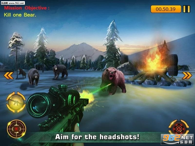 ����3D�������޽�Ұ�v1.1��ͼ4