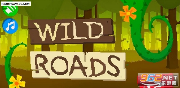 Ұ·Ҳ�����߰���Wild Roads��v1.0��ͼ0