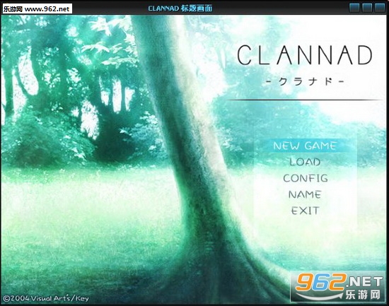 Clannad���庺��������v1.5��ͼ0