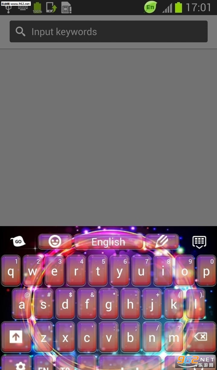 Keyboard Lightsv4.1��ͼ0