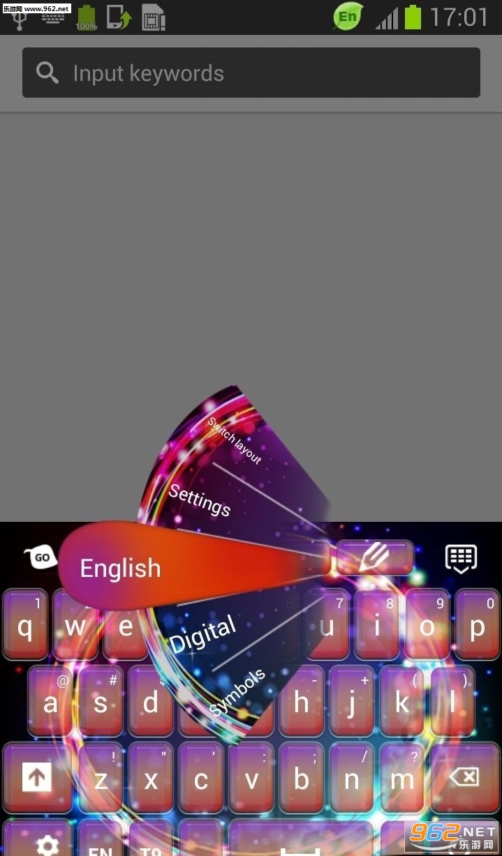 Keyboard Lightsv4.1��ͼ1
