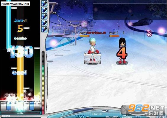 O2Jam(���������ε�����)v1.5.8.92��ͼ0