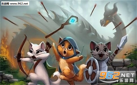 ���ש`��ڥåȤ��Ĥ�(פ��è(Garrison Cats))��ͼ0