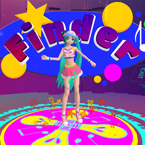 Ѱ�ҳ���Finder������