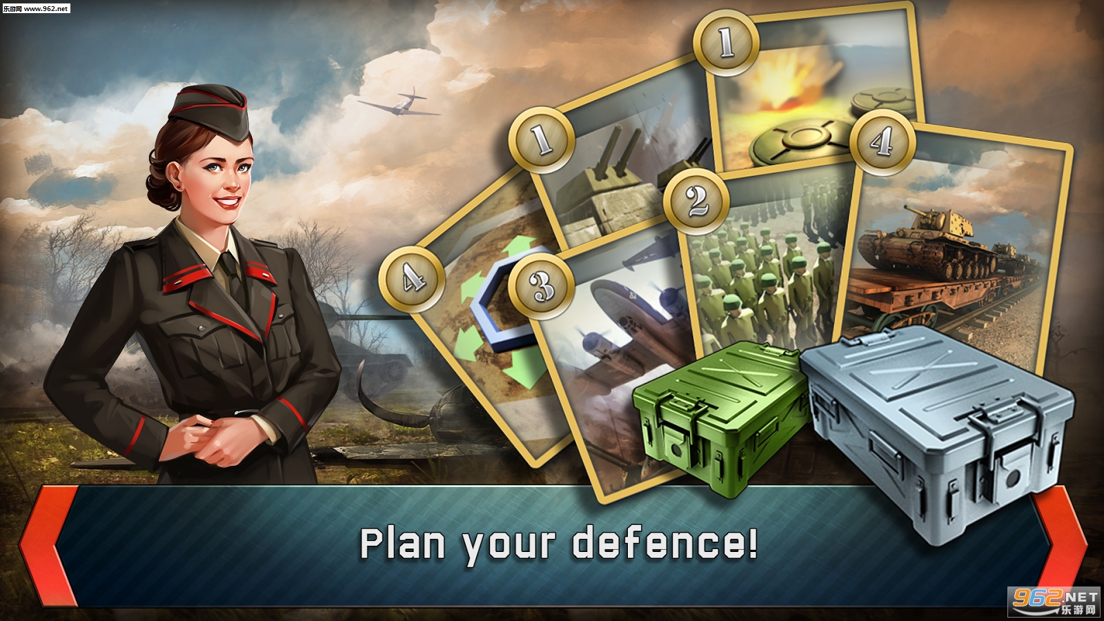 ս������֮��ͻWT Conflicts���İ�v1.05.5��ͼ0