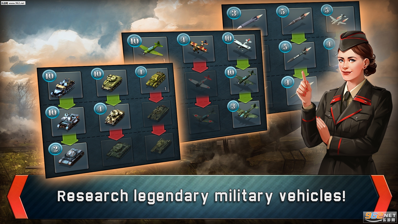 ս������֮��ͻWT Conflicts���İ�v1.05.5��ͼ2