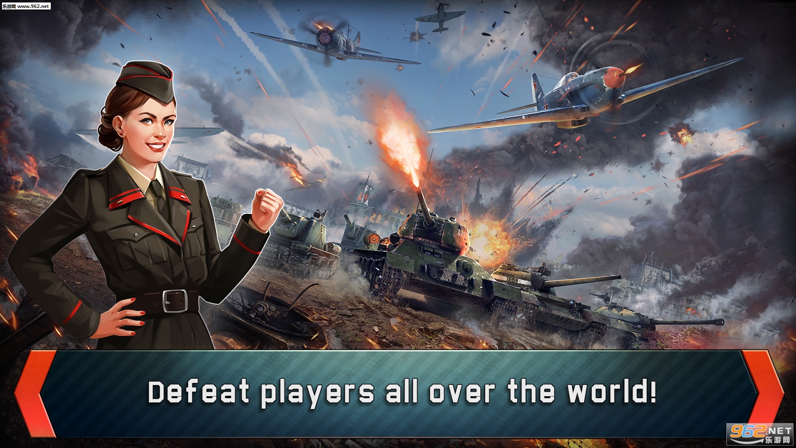 ս������֮��ͻWT Conflicts���İ�v1.05.5��ͼ1