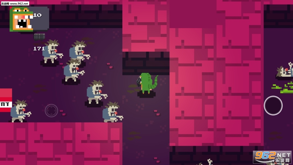 ��ŭ��ŵ��˹(Angry Norris)��ͼ2