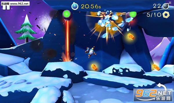 Bomblast(ը��������(Boombot)���İ�)��ͼ1