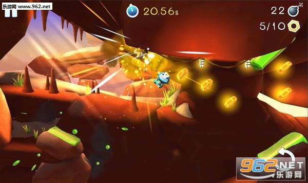 Bomblast(ը��������(Boombot)���İ�)��ͼ2