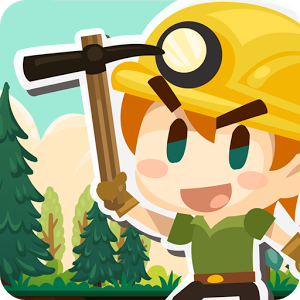�ڴ��ڿ�(Pocket Mine)