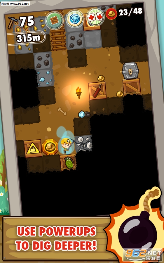 �ڴ��ڿ�(Pocket Mine)v3.0.0��ͼ1