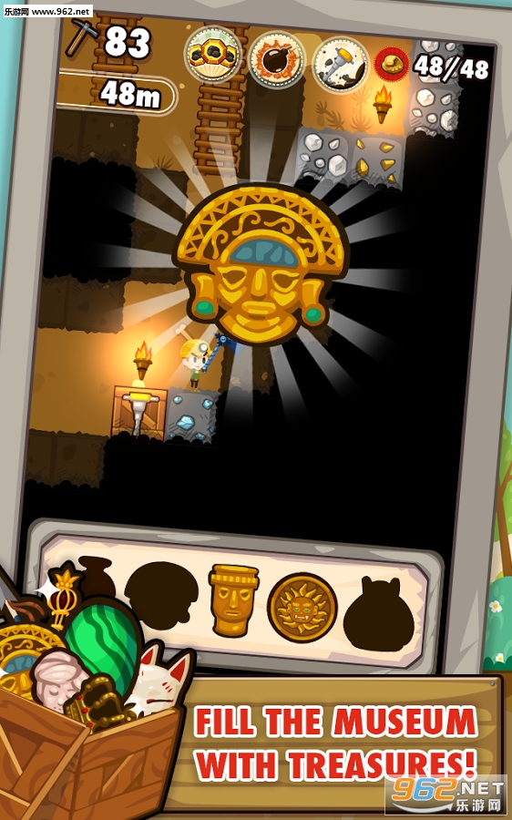 �ڴ��ڿ�(Pocket Mine)v3.0.0��ͼ0
