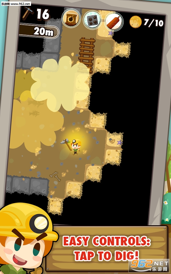 �ڴ��ڿ�(Pocket Mine)v3.0.0��ͼ2