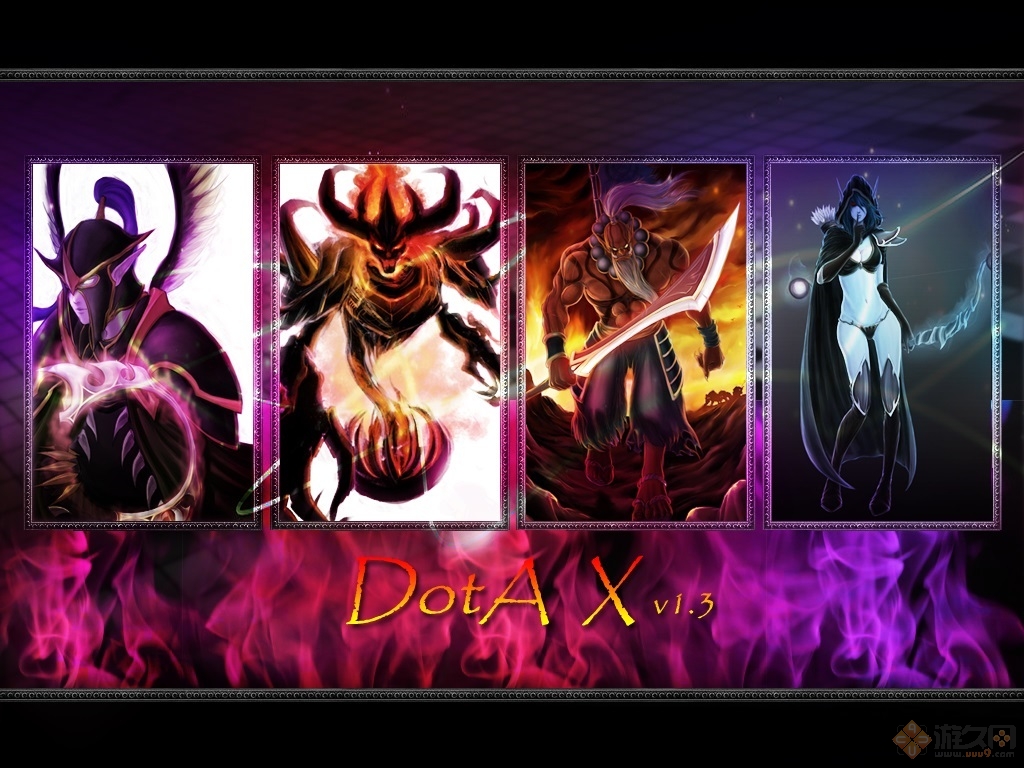 DotaXv1.3