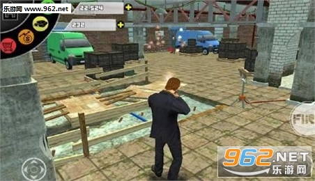 �����ĺڰ�3D���޽�ש��Ʊ�޸İ�v1.6��ͼ1