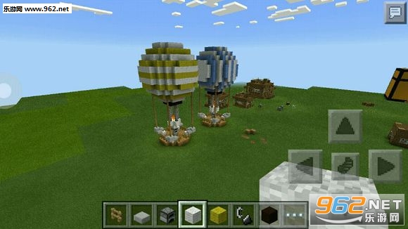 �ҵ�����MineCraft 1.3_01������MOD v3��ͼ0