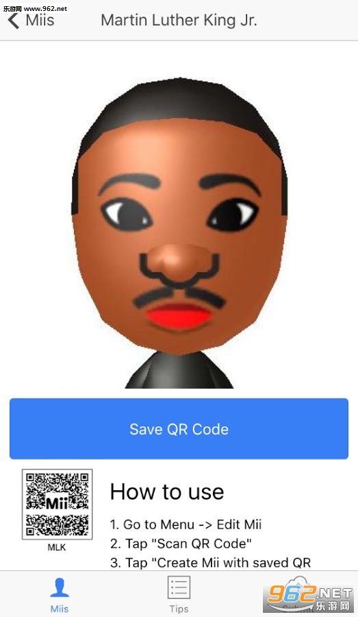 Miis��׿�� (Miitomo��ɫ����)v0.0.1��ͼ0