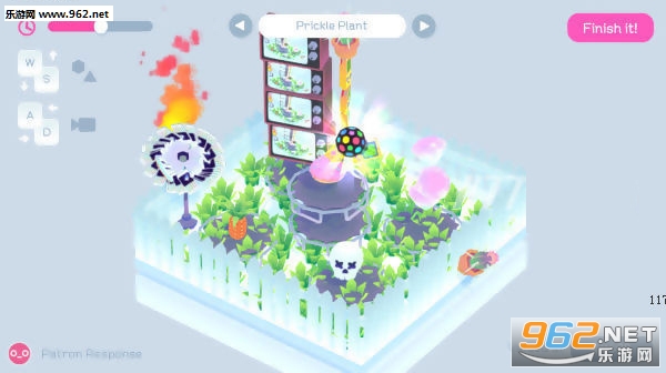 The Plastic World(�������ܼ����İ�)v1.1��ͼ0