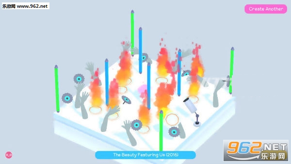 The Plastic World(�������ܼ����İ�)v1.1��ͼ1