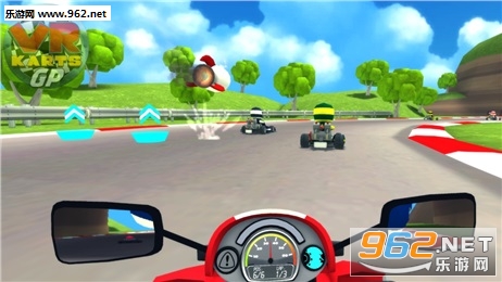 ���⿨����VR Karts GP��׿��v1.01��ͼ3