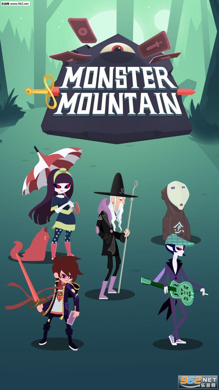 ����ɽ����Monster Mountainv1.5.1��ͼ3