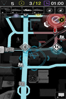 ���Ź�����ϵͳ(Watch Dogs)�������ͼ0