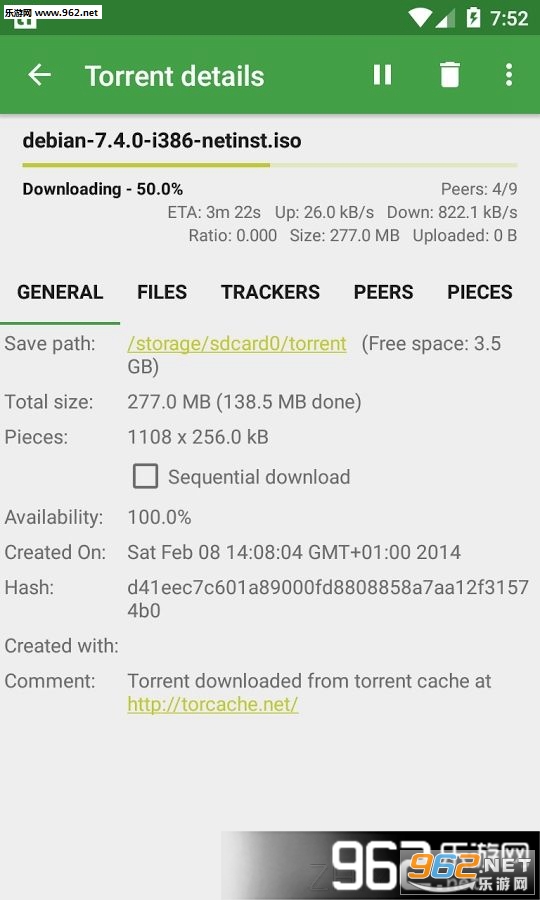 tTorrentȥ�����ˬ��v1.5.6��ͼ3