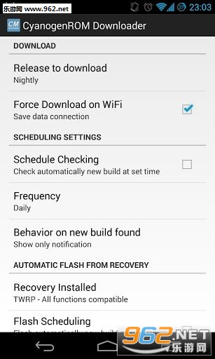 CM���������°�(CMROM��������)v2.3.4.1��ͼ3